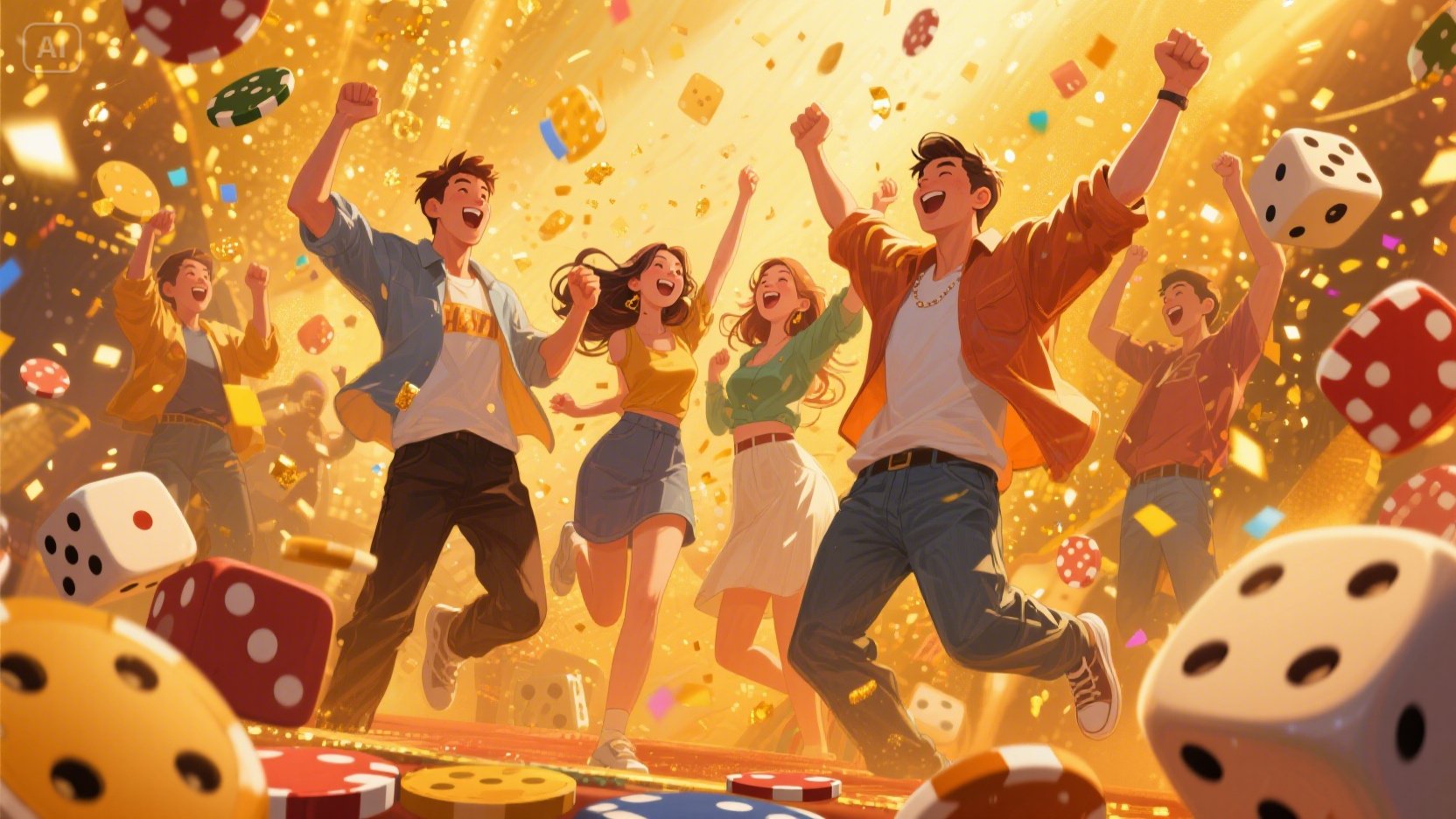 Slots 777 Party Login